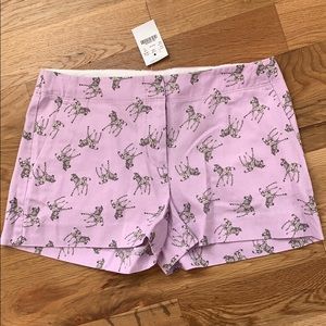 Jcrew Crewcuts Girls Shorts